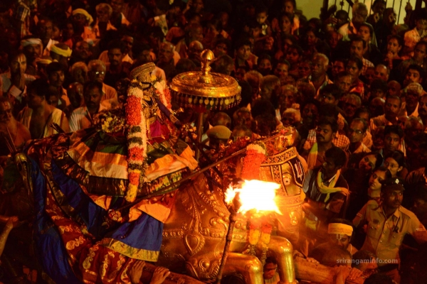 srirangam vayali 2014